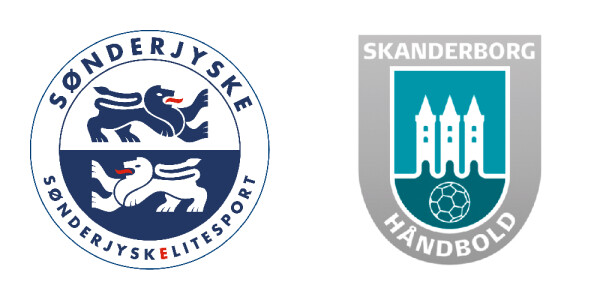 SønderjyskE - Skanderborg Håndbold